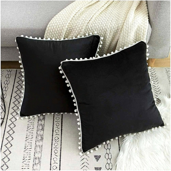 Accent pillow cover - Picture 6 of 6